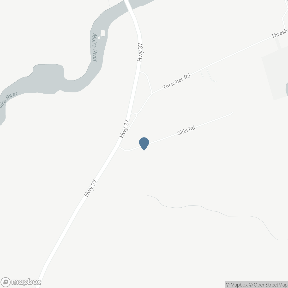 45 SILLS ROAD, Belleville, Ontario K0K 2V0